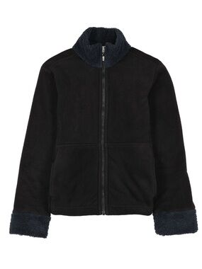 Patagonia Synchilla Fleece Jacket Womens M Full Zip‎ Gray